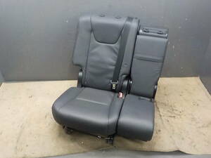 201021000770800 Lexus RX GYL15W rear right seat 