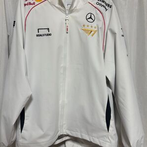 T1 ユニフォーム ジャケット 2XL