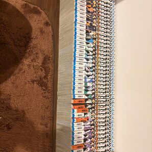 ハイキュー!! 全巻セット