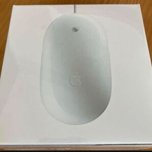 Apple アップル 純正 有線マウス MB112J/B