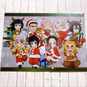 鬼滅の刃 クリアファイル 柱 ufotable 天元 義勇 しのぶ 煉獄 無一郎 他