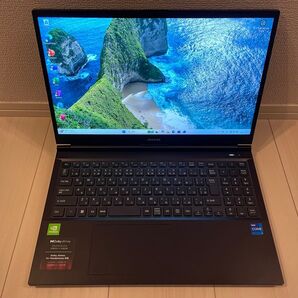 マウスコンピューター i7-12650H MX550 512GB Office