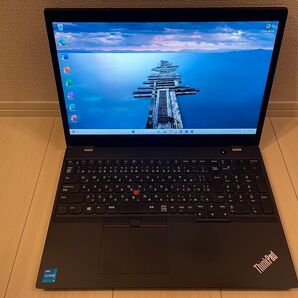 Lenovo L15 Gen2 i5-1135G7 256GB Office