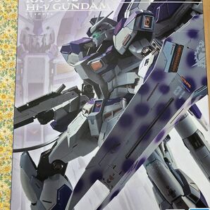 METAL BUILD メタルビルド Hi-νガンダム 箱開封品 ブリスター未開封 ハイニューガンダム