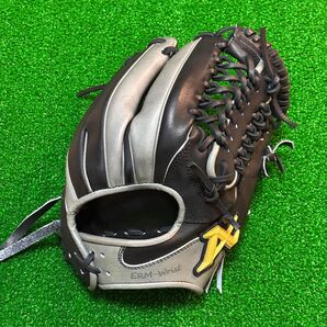 ATOMS アトムズ 硬式オーダーグラブ (021型+5mm) DB-2 牧秀悟 選手仕様