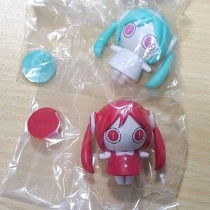 アイマイナ aimaina フィギュア