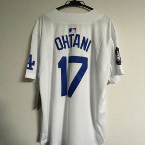 大谷翔平 ユニフォーム