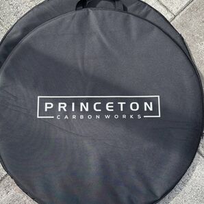 Princeton CarbonWorks ホイールバッグ