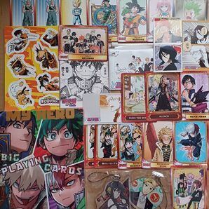 ジャンプ トランプ カード