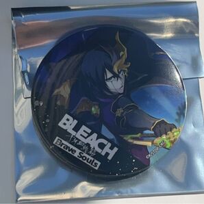 BLEACH ブリーチ 缶バッジ ウルキオラ