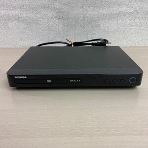 〇 TOSHIBA 東芝 REGZA レグザ DVDプレーヤー SDー41OJ 未確認ジャンク