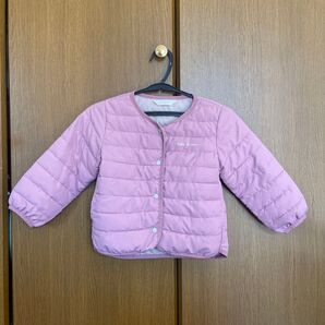 軽ふわ ジャケット アウター 95㎝