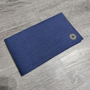 【新品】数珠 経本 入れ ケース ふくさ 創価学会 創立95周年記念