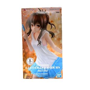 To LOVEる-とらぶる-ダークネス GLITTER&GLAMOURS 結城美柑