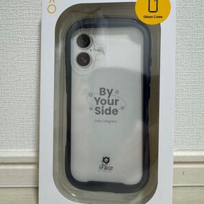 未開封品 Hamee iFace iPhone 17 REFLECTION ネイビー 紺色 Navy