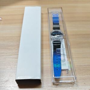 JR西日本公式 限定N700系ウォッチ時計