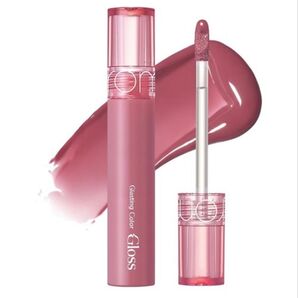 rom&nd ロムアンド グラスティングカラーグロス