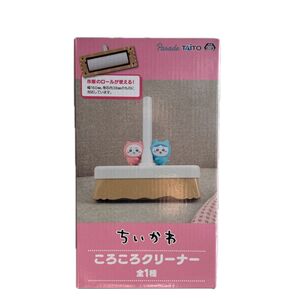 ちいかわ ころころクリーナー 全1種 市販ロール対応 TAITO