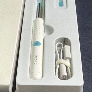 wifi ワイヤレス イヤースコープ 300万画素 USB充電カメラ付き耳かき 見える耳かき 新品 未開封 高評価!