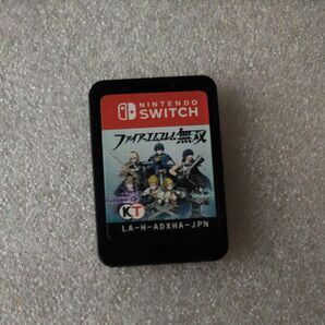 Switch ファイアーエムブレム無双 ソフトのみ