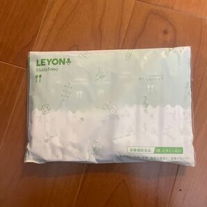 LEYON スタディフード