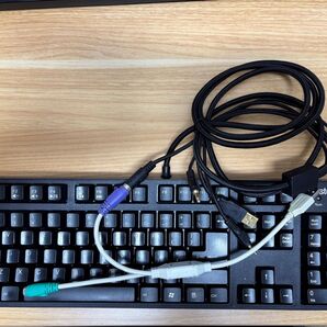 SteelSeries 7G professional gaming gear B200701 黒軸キーボード