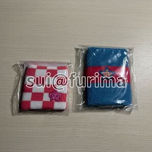 セガ ラッキーくじ アンコール オシャレ魔女ラブandベリー B賞 リストバンド