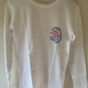 【オートレースロングTシャツ】スーパースターフェスタ2015ロンT