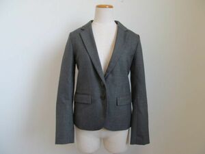 (38611) Lawrys Farm Farm Lowrys Farm Jacket Grey M Используется