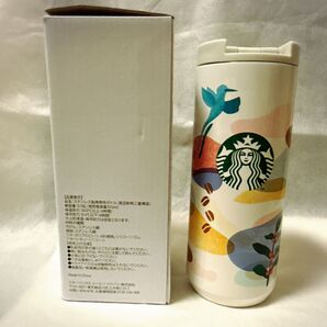 STARBUCKS スターバックス スタバ タンブラー 未使用 新品 ステンレスタンブラー