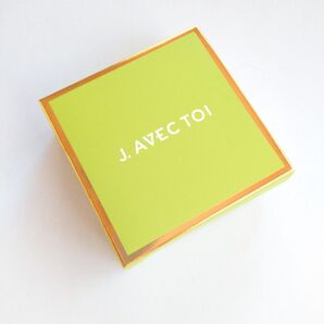 J.AVEC TOI バイタライジング HS 石鹸