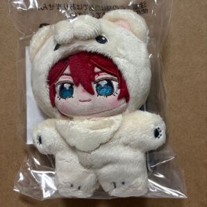 いつぬい 天城燐音