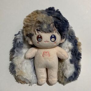 無属性 ぬいぐるみ 10cm