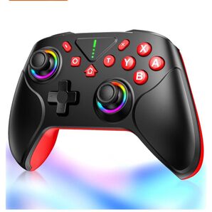 Switch コントローラー