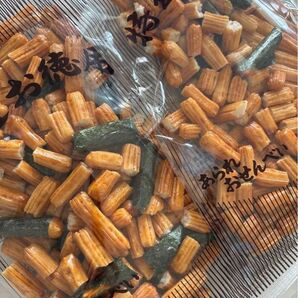 大容量!のりミックス 2袋