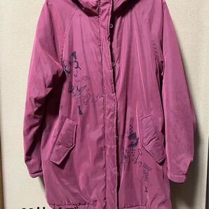 scolar ダウンコート