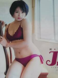  castle ...NMB48 AKB48 clear file Joe swimsuit . bikini . idol new goods rare goods hard-to-find [ control (YF)2020-JM-NMB48]