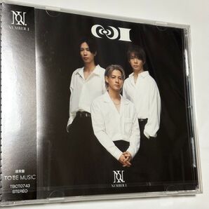 Number_i アルバム
