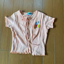 洋服まとめて！お安く！kpみみちゃん！ニットプランナーKP ゾウのババール papp サイズ90cm 可愛い 北海道の冬の部屋着に！_画像5