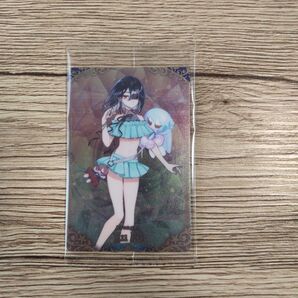 FGO Fate/Grand Order ウエハース14 徐福