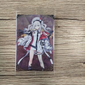 FGO Fate/Grand Order ウエハース14 マリー ・ アントワネット