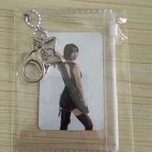 ジヨン ファンミーティング Bicycle Chapter 3 フォトカード