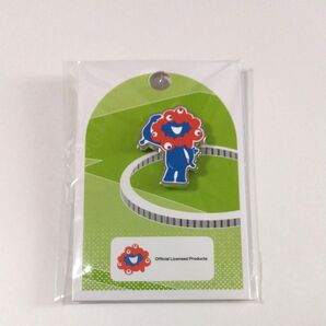 EXPO2025 大阪関西万博 ミャクミャク ピンバッジ