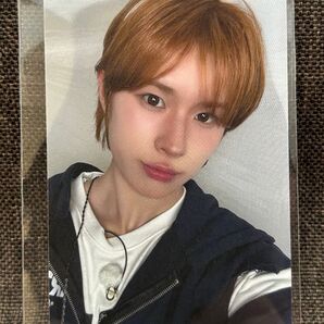 TWS playhard youtube dingo 特典 トレカ ギョンミン