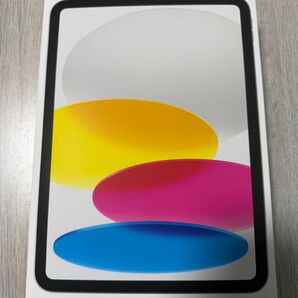 中古 美品 Apple iPad 2025 A16 Wi-Fiモデル 128GB シルバー MD3Y4J