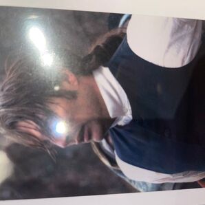 マッツ・ミケルセン 生誕60周年祭 特典 カード ロイヤルアフェア