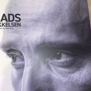 マッツ・ミケルセン 生誕60周年祭