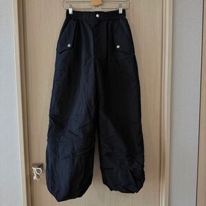 OMMO PADDING BALLOON PT