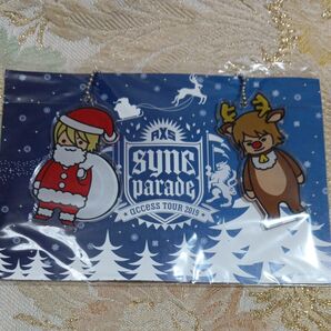 未開封access コンサートツアーグッズアクセス 浅倉大介 貴水博之 accessTOUR2019