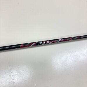 アーチゴルフ ナチュラル9 ロッソ 24 WAOWW BANG スリーブ